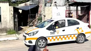 Exigen sanciones a choferes que rechazan a pasajeros con discapacidad