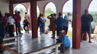 Pobladores de Escárcega exigen destitución de agente municipal