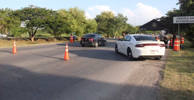 La SSP alerta de falsos tramitadores que ofrecen liberar a quienes dieron positivo al alcoholímetro