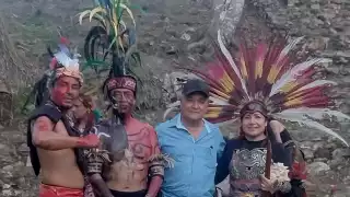 Candelaria recibe título de "Altar de la Patria"