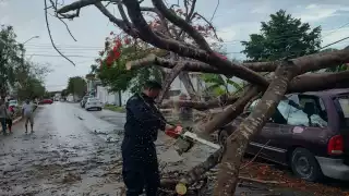 La SSP reconoce la labor de sus agentes en función de la seguridad ciudadana
