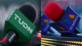 Duelo de televisoras