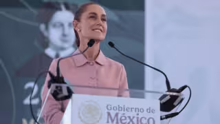 Claudia Sheinbaum llama a diputados de Baja California a enfocarse en sus comunidades