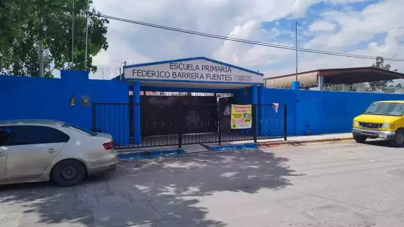 Los padres de familia fueron denunciados ante la Fiscalía