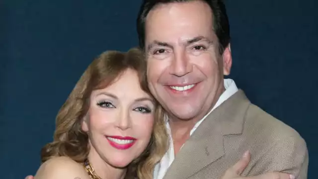 La feliz pareja reveló todos los detalles