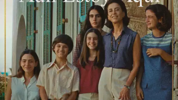 'Aún Estoy Aquí' ganó como Mejor Película Internacional en los Oscar 2025, victoria histórica para Brasil.