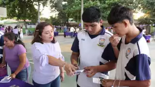 Drogas como el cristal, la piedra y el fentanilo tienen aceptación porque son más baratas