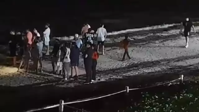 Los dos hombres son originarios de Chiapas