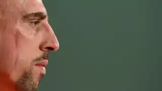 Franck Ribéry