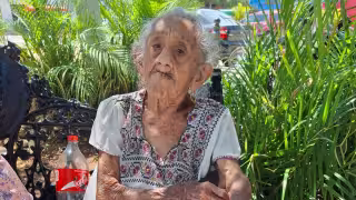 Familia de Pomuch denuncia presunto robo de bebé en hospital hace seis décadas