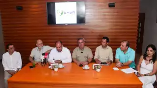 La Alianza Mexicana Agroalimentaria Regenerativa presentó su plan para atender la contaminación