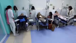 Del salón al hospital: capacitarán a maestros para detectar señales de alerta