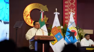 Turismo a la  baja, alto costo  de vida y falta de  inversión marcan el  escepticismo a la  administración