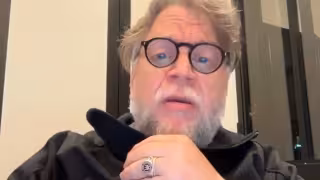 El director Guillermo del Toro asegura que el CIAM está para ayudar en lo necesario