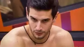 La nueva foto de perfil de Adrián Marcelo en X