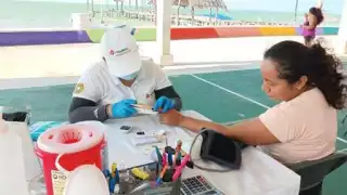 Del siete al 28 de junio Petróleos Mexicanos reforzará las medidas de cuidado a la salud