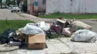 Yensunni Martínez llamó mentirosos a los chetumaleños a través de un mensaje en sus redes sociales