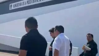 El exalcalde Alfredo Fernández Arceo pidió a la Jueza que no se realizara la audiencia en su contra