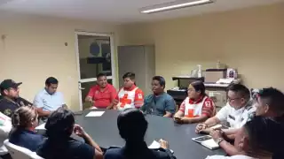 Debido a la afluencia de ciudadanos en eventos próximos, la seguridad aumentará en ciertos puntos de la ciudad