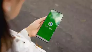 Locales y turistas ahora podrán hacer uso de inDriver en las instalaciones del AIC