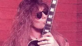 Fallece John Sykes, guitarrista británico, a los 64 años