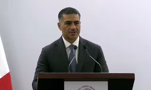SSPC aclara situación de Rubén Rocha: “No tiene protección del Gobierno de México”