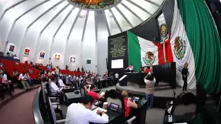 La reforma de movilización ferroviaria se formó debido a la visión del proyecto del Tren Maya de AMLO.