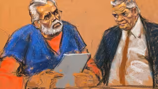 Condenan a "El Mayo" Zambada a cadena perpetua; este fue el mensaje que difundió tras su sentencia