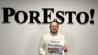 “Tengo las ganas de servir al estado”: Candidato al Poder Judicial en Yucatán destaca importancia de acercar la justicia a quienes lo necesitan