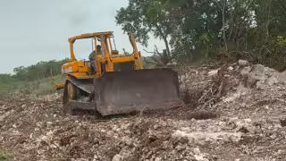 Instalarán 90 postes y nuevos transformadores en comunidades de La Montaña