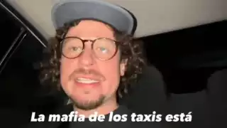 La historia del influencer se viralizó rápidamente, pues no es la única víctima de abusos