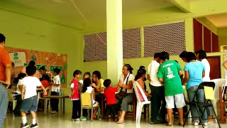 Un trámite exitoso puede llevar varios años de espera.