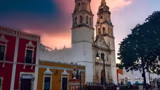La Diócesis de Campeche alertó sobre la aparición de perfiles falsos.