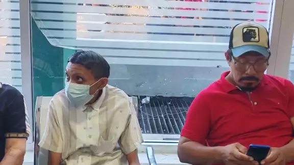 Colegio de Médicos de Campeche rechaza abusos y hostigamiento contra personal en formación Colegio de Médicos de Campeche rechaza abusos y hostigamiento contra personal en formación