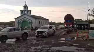 Producción habría superado el millón de toneladas de caña procesada.