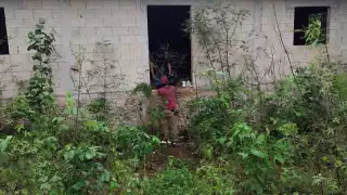 Mujer sufre ‘saqueo’ de su casa en José María Morelos