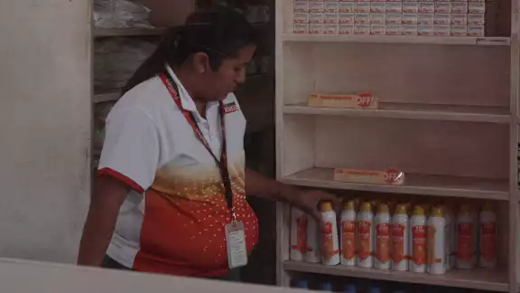 La venta del producto ha repuntado en algunas farmacias