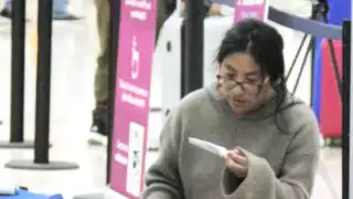 Viajeros del aeropuerto de Cancún señalan a aerolíneas mexicanas ante la Profeco 