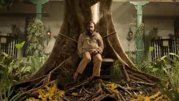 Cien años de soledad se estrena en Netflix, nueva serie de 16 episodios.