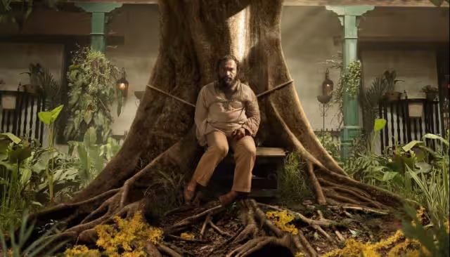 Cien años de soledad se estrena en Netflix, nueva serie de 16 episodios.