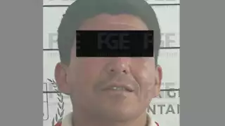 El presunto agresor permanecerá en prisión preventiva