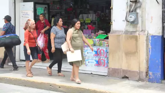 Capacitarán a empresas yucatecas para evitar las agresiones a mujeres, principalmente en comunidades Capacitarán a empresas yucatecas para evitar las agresiones a mujeres, principalmente en comunidades