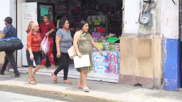 Capacitarán a empresas yucatecas para evitar las agresiones a mujeres, principalmente en comunidades