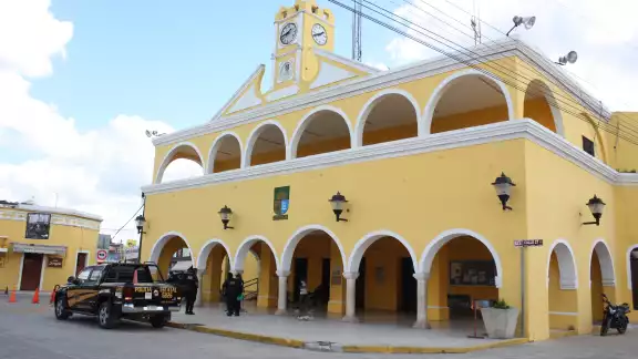 Tekit recibirá atención en salud mental con apoyo del Gobierno de Yucatán Tekit recibirá atención en salud mental con apoyo del Gobierno de Yucatán