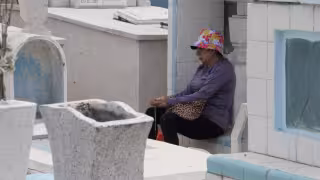 "Festejan entre regalos y nostalgia": Así se vivió el Día de las Madres en Campeche