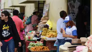 Inflación pega fuerte en Yucatán: precios suben cuatro veces más que el promedio nacional