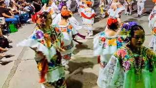 Vaquería regia llena de tradición en Bécal