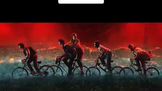 Netflix ya regresó a la normalidad