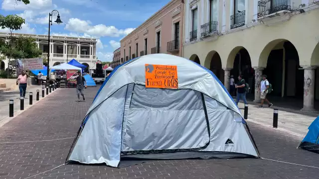 Las medidas se mantendrán hasta nuevo aviso