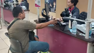 Campeche alcanza 98.44% de cobertura en Lista Nominal